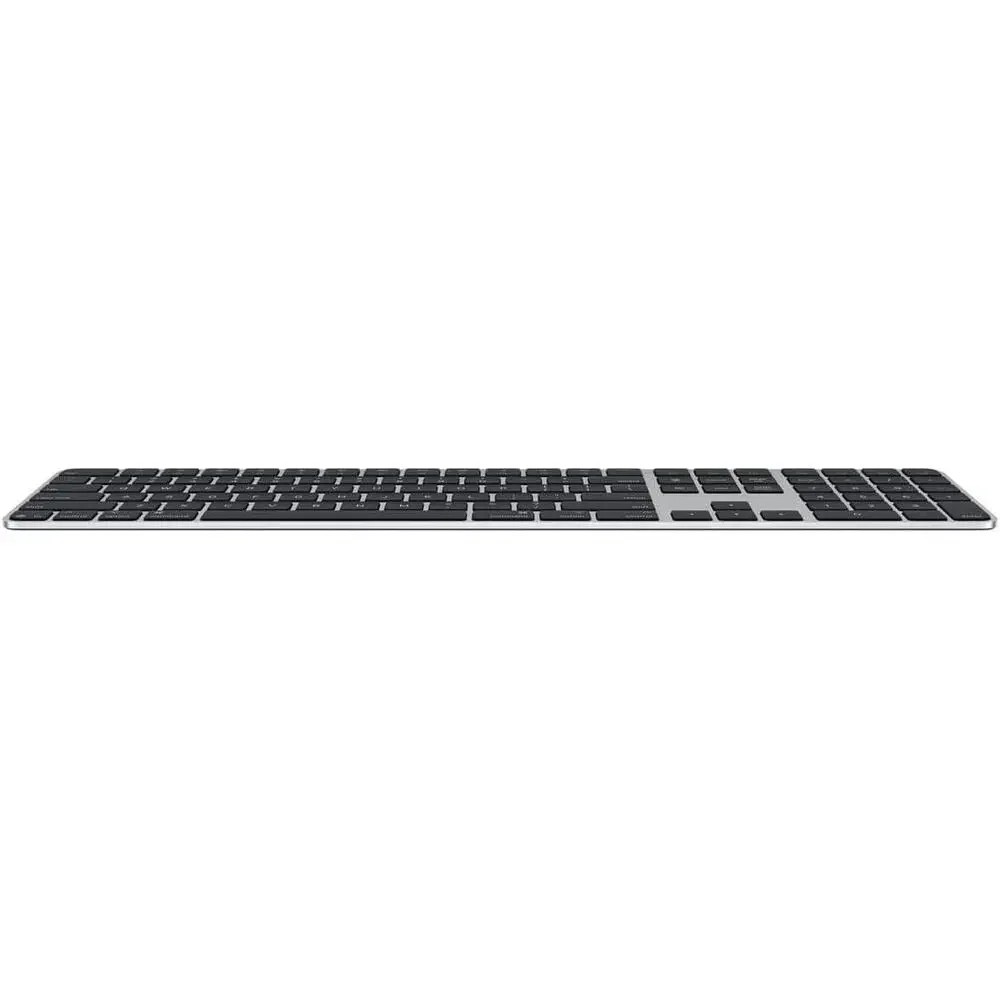 Apple Magic Keyboard with Touch ID & Numeric Keypad